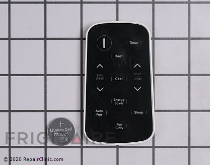 Remote Control 5304476311 Alternate Product View