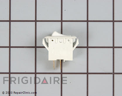 Rocker Switch 5303286905 Alternate Product View