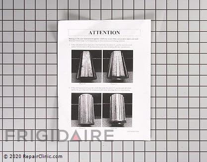 Transmission 134737100 Alternate Product View
