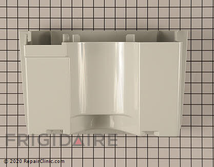 Water Bucket 5304488394 Alternate Product View