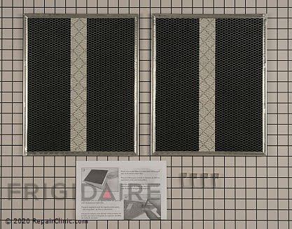 Charcoal Filter 5304455849 Alternate Product View