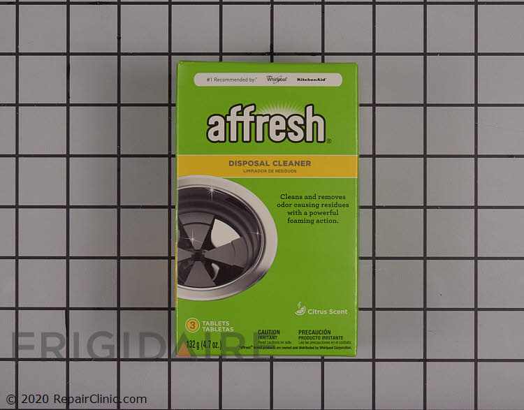 W10509526 Garbage Disposer Disposer Cleaner