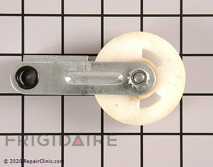 Idler Pulley 131862900 Alternate Product View