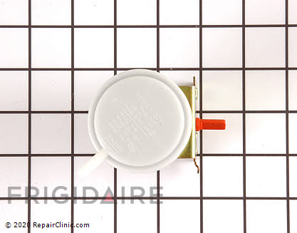 Pressure Switch 134680100 Alternate Product View