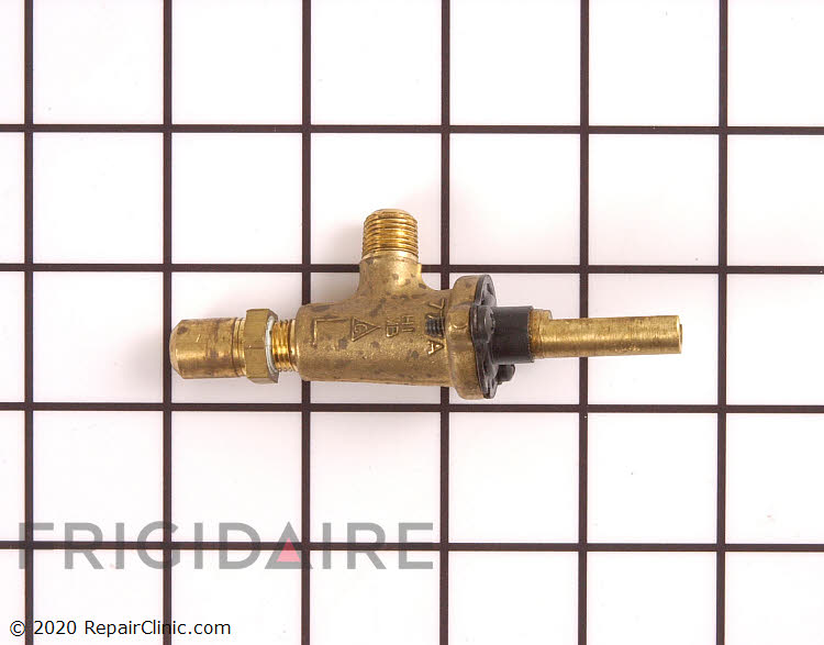 5303288190 Surface Burner Valve