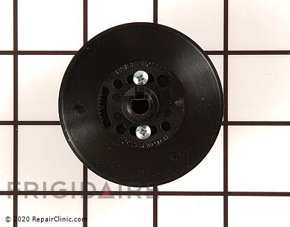 Thermostat Knob 316087210 Alternate Product View