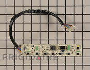 User Control and Display Board - Part # 1614553 Mfg Part # 5304477181