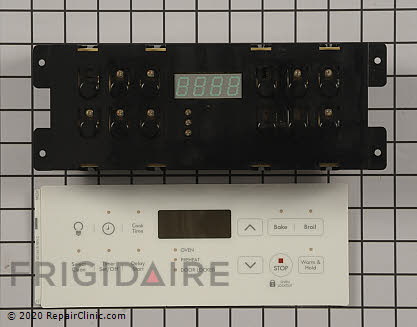 Control Board 318296820 Alternate Product View
