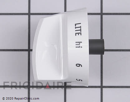 Control Knob 316543906 Alternate Product View