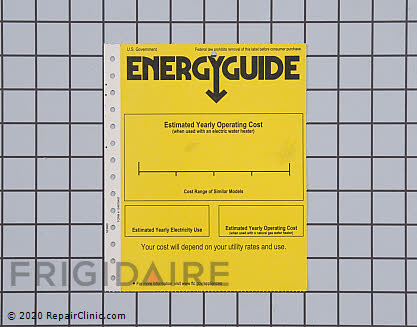 Label 154678401 Alternate Product View