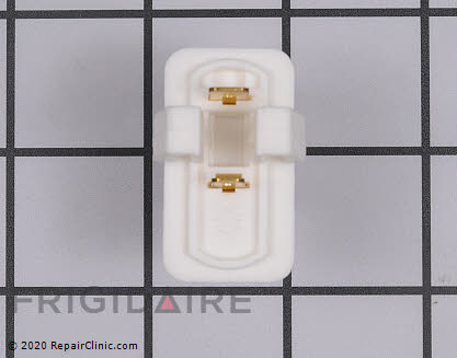 Light Socket 297139500 Alternate Product View