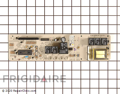 Main Control Board 154362807 Alternate Product View