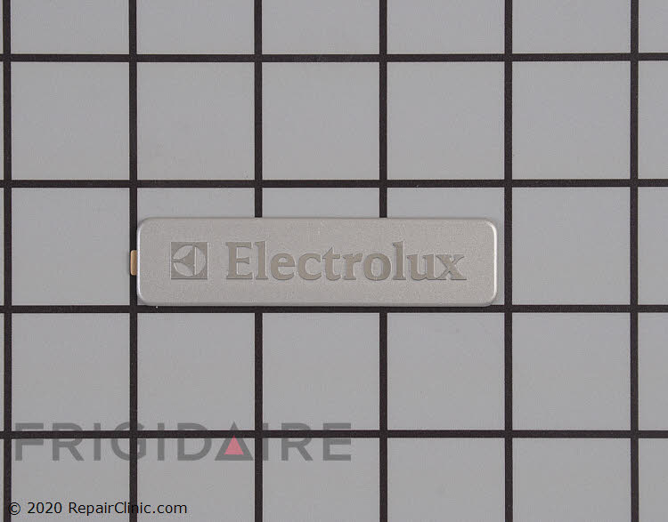 Nameplate 241873301 Alternate Product View