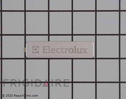 Nameplate 241873301 Alternate Product View