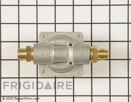 Pressure Regulator 5304444424 Alternate Product View