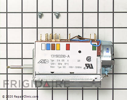 Timer 131698400 Alternate Product View