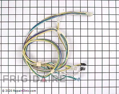 Wire Harness 218741300 Alternate Product View