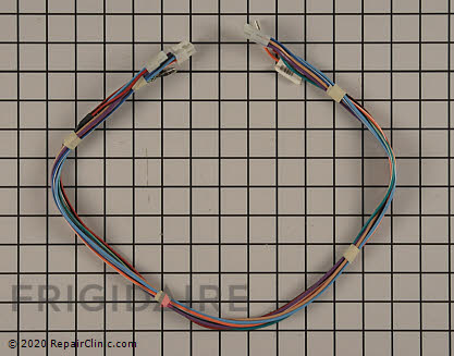 Wire Harness 240323201 Alternate Product View