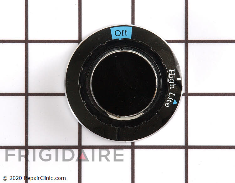 358T142P129 Control Knob