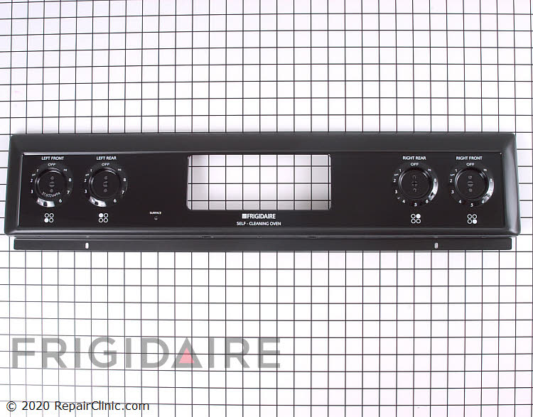 316024494 Control Panel