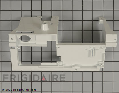 Dispenser Front Panel 241680501 Alternate Product View