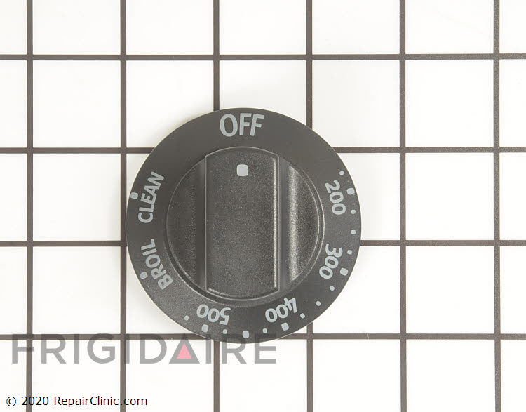 318365601 Thermostat Knob