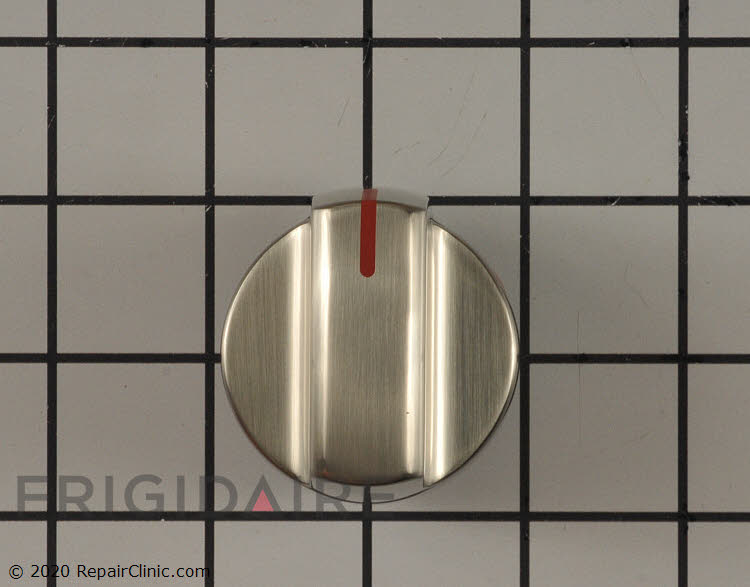 5304509929 Range/Stove/Oven Control Knob