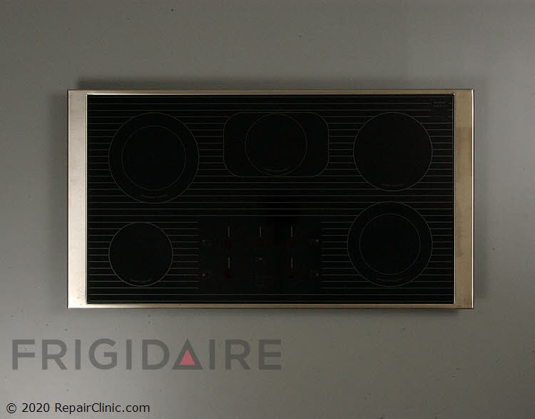 318079800 Glass Main Top