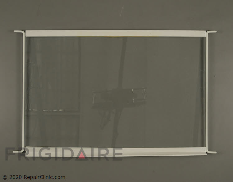 297178102 Shelf Glass