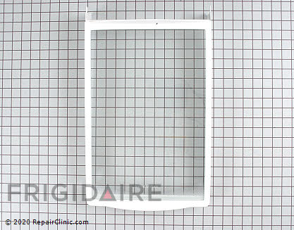 Wire Shelf 240350143 Alternate Product View