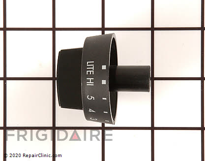 Control Knob 316009010 Alternate Product View
