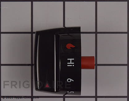 Control Knob 5304507386 Alternate Product View