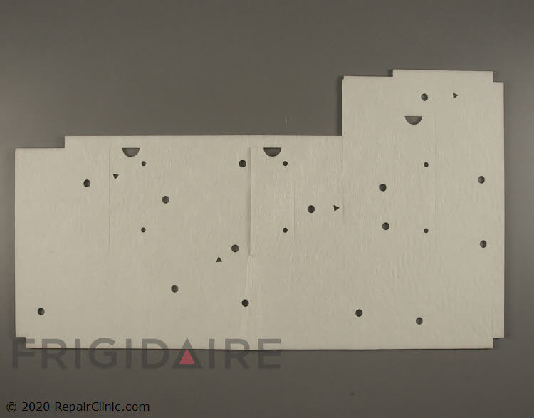 5304520581 Insulation