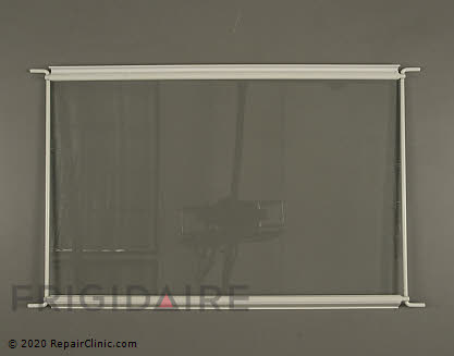 Shelf Glass 297178102 Alternate Product View