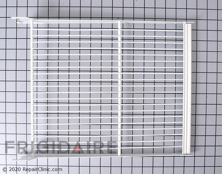 5303307356 Shelf & Shelf Support