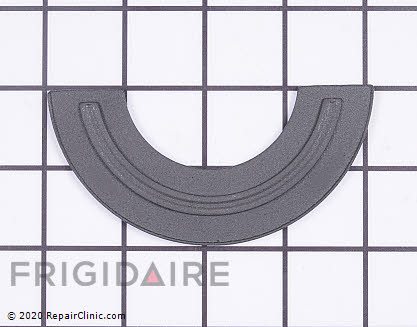 Surface Burner Cap 316262204 Alternate Product View