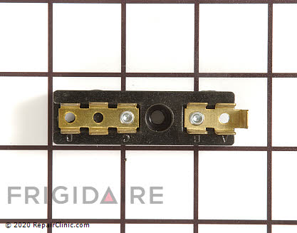 Terminal Block 08011682 Alternate Product View