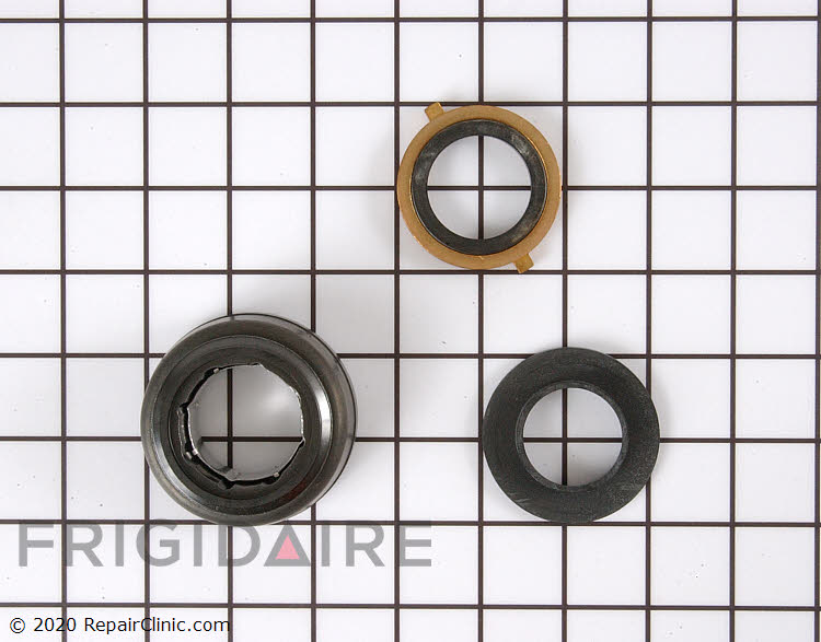 5300615642 Tub Seal and Bearing Kit