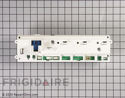 User Control and Display Board 137005010 Alternate Product View