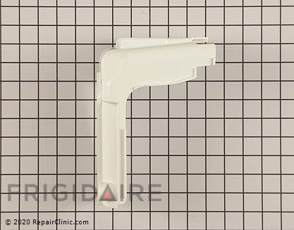 Water Filter Housing 241998303 Alternate Product View