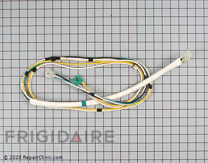 Wire Harness 3206358 Alternate Product View