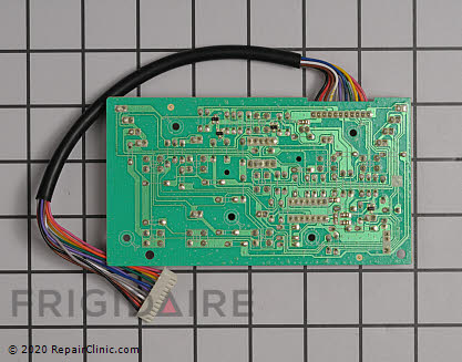 Control Board 5304472415 Alternate Product View