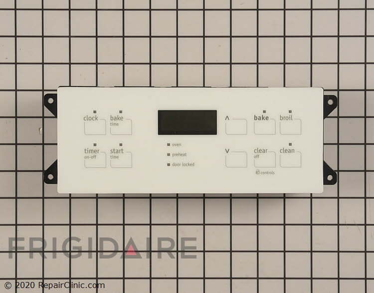 318185732 Oven Control Board