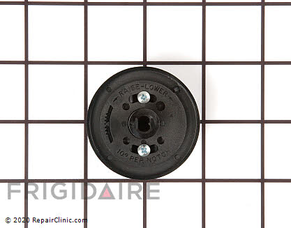 Thermostat Knob 316016814 Alternate Product View