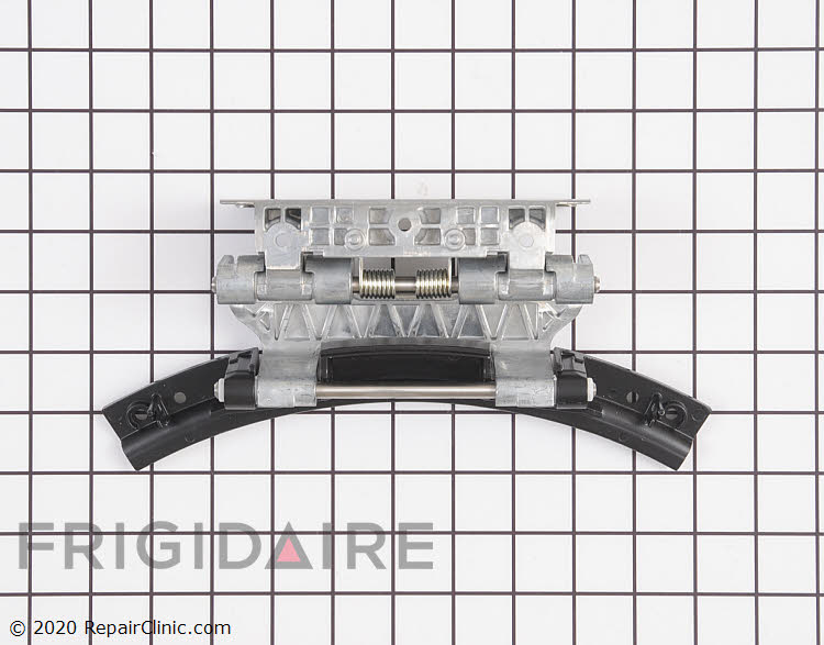 Door Hinge 134704600 Alternate Product View