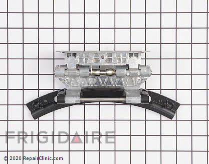 Door Hinge 134704600 Alternate Product View