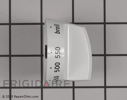 Knob 316543915 Alternate Product View