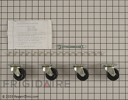 Caster 297151500 Alternate Product View