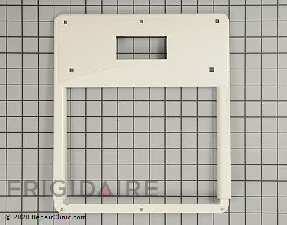 Dispenser Front Panel 241679001 Alternate Product View