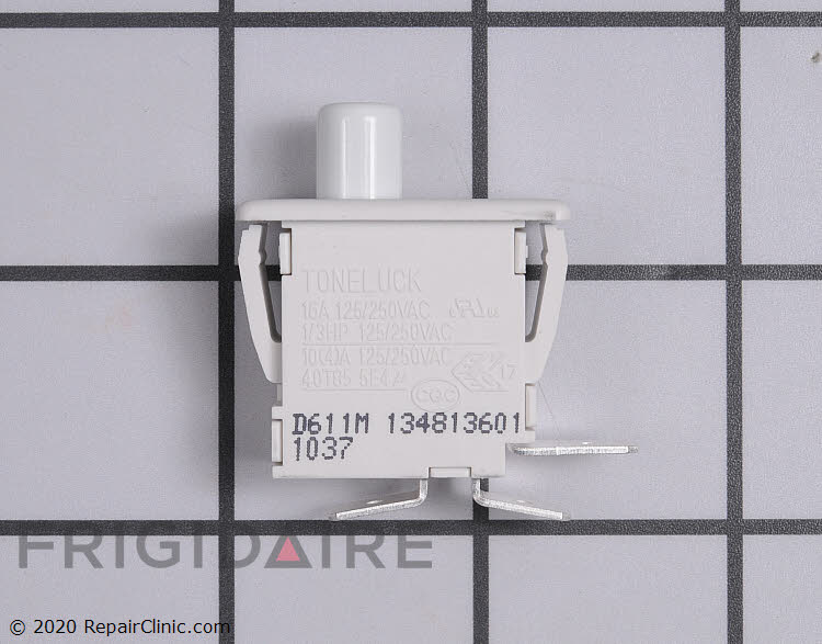 134813601 Door Switch